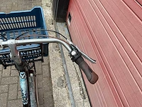 Gazelle miss grace damesfiets - afbeelding 5 van  8