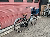 Gazelle miss grace damesfiets - afbeelding 6 van  8
