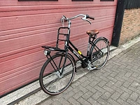 Gazelle miss grace damesfiets