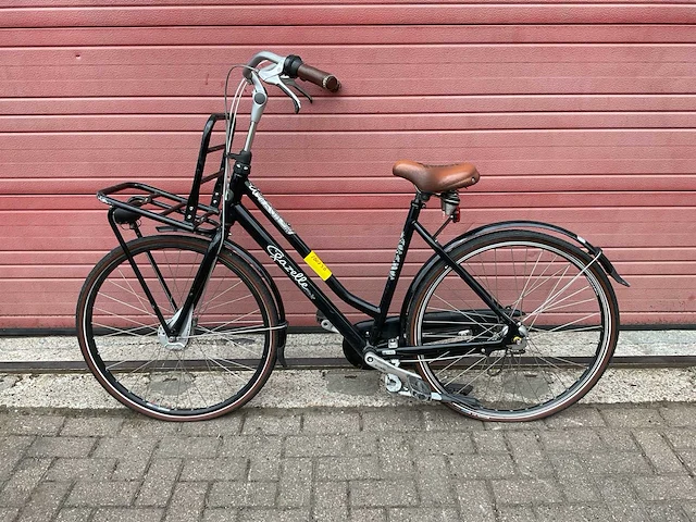 Gazelle miss grace damesfiets - afbeelding 2 van  9