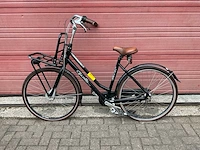 Gazelle miss grace damesfiets - afbeelding 2 van  9