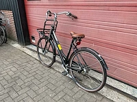 Gazelle miss grace damesfiets - afbeelding 3 van  9