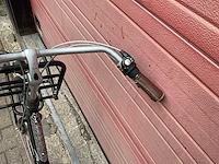 Gazelle miss grace damesfiets - afbeelding 5 van  9