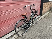 Gazelle miss grace damesfiets - afbeelding 7 van  9