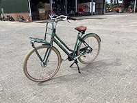Gazelle miss. grace damesfiets - afbeelding 1 van  8