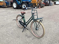 Gazelle miss. grace damesfiets - afbeelding 2 van  8