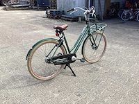 Gazelle miss. grace damesfiets - afbeelding 3 van  8