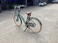 Gazelle miss. grace damesfiets - afbeelding 4 van  8
