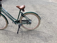 Gazelle miss. grace damesfiets - afbeelding 5 van  8