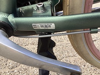 Gazelle miss. grace damesfiets - afbeelding 7 van  8