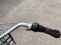 Gazelle miss. grace damesfiets - afbeelding 8 van  8