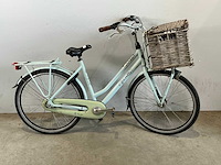 Gazelle miss grace damesfiets - afbeelding 1 van  6