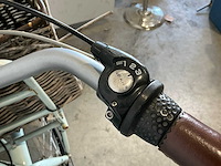 Gazelle miss grace damesfiets - afbeelding 4 van  6