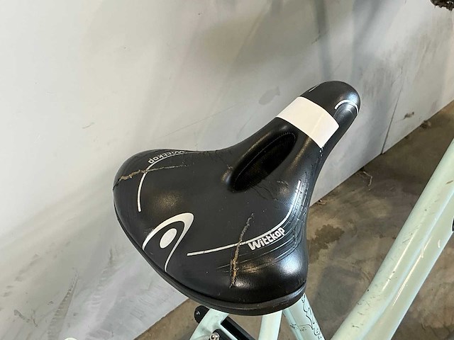 Gazelle miss grace damesfiets - afbeelding 6 van  6