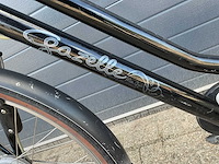 Gazelle miss grace elektrische fiets - afbeelding 2 van  13
