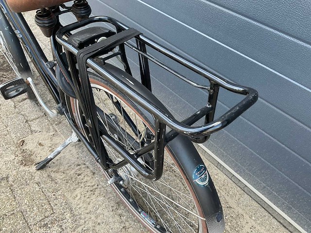 Gazelle miss grace elektrische fiets - afbeelding 4 van  13