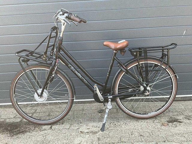 Gazelle miss grace elektrische fiets - afbeelding 1 van  13