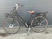 Gazelle miss grace elektrische fiets - afbeelding 1 van  13