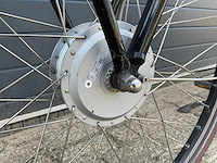 Gazelle miss grace elektrische fiets - afbeelding 7 van  13