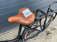 Gazelle miss grace elektrische fiets - afbeelding 8 van  13