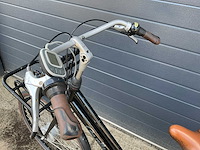 Gazelle miss grace elektrische fiets - afbeelding 9 van  13