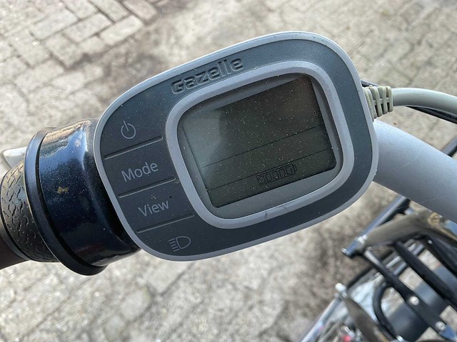 Gazelle miss grace elektrische fiets - afbeelding 10 van  13