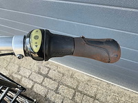 Gazelle miss grace elektrische fiets - afbeelding 11 van  13