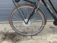 Gazelle miss grace elektrische fiets - afbeelding 12 van  13