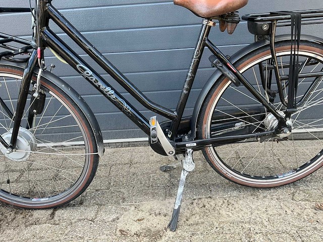Gazelle miss grace elektrische fiets - afbeelding 13 van  13