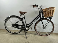 Gazelle miss grace transportfiets - afbeelding 1 van  9