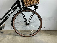 Gazelle miss grace transportfiets - afbeelding 2 van  9
