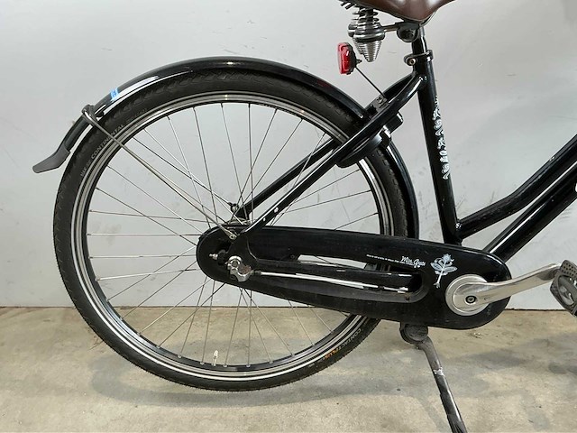 Gazelle miss grace transportfiets - afbeelding 3 van  9