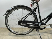 Gazelle miss grace transportfiets - afbeelding 3 van  9