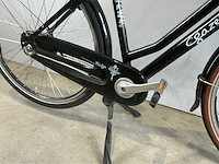 Gazelle miss grace transportfiets - afbeelding 4 van  9