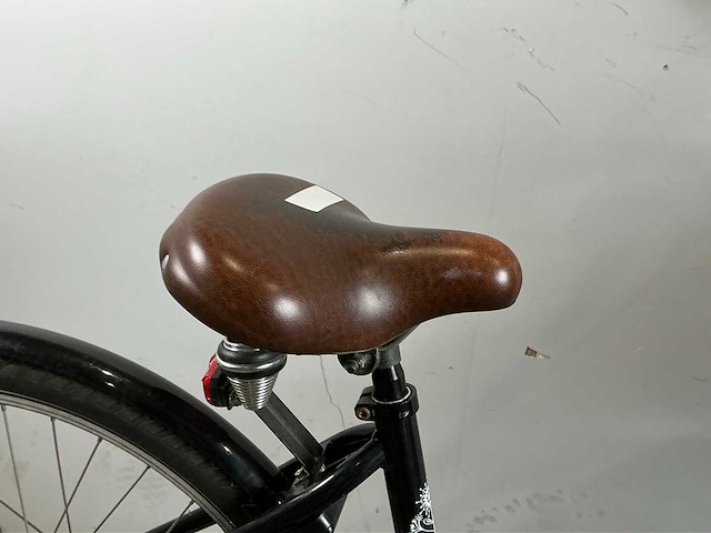 Gazelle miss grace transportfiets - afbeelding 5 van  9