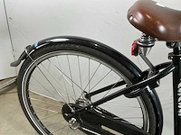 Gazelle miss grace transportfiets - afbeelding 6 van  9