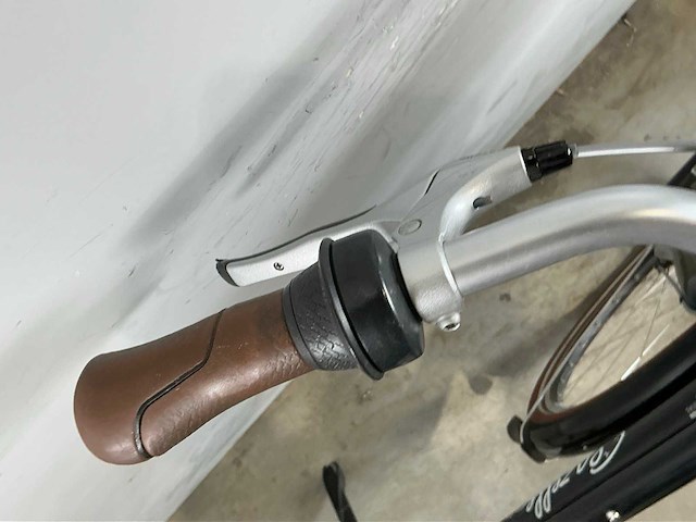 Gazelle miss grace transportfiets - afbeelding 7 van  9
