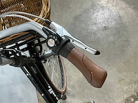 Gazelle miss grace transportfiets - afbeelding 8 van  9