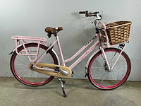 Gazelle miss grace transportfiets - afbeelding 1 van  9