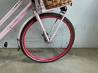Gazelle miss grace transportfiets - afbeelding 2 van  9