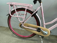 Gazelle miss grace transportfiets - afbeelding 3 van  9