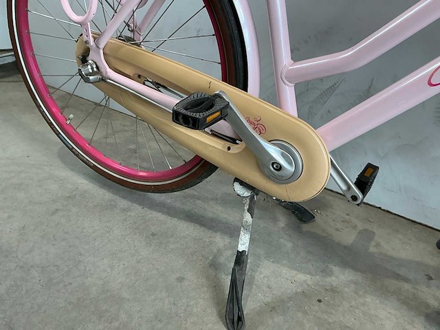 Gazelle miss grace transportfiets - afbeelding 4 van  9