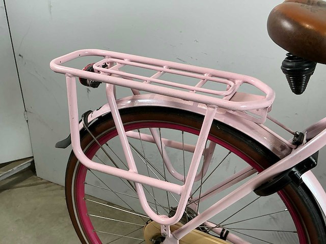 Gazelle miss grace transportfiets - afbeelding 5 van  9