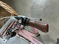 Gazelle miss grace transportfiets - afbeelding 8 van  9