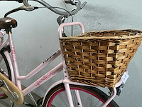 Gazelle miss grace transportfiets - afbeelding 9 van  9