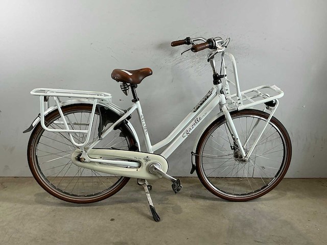 Gazelle miss grace transportfiets - afbeelding 1 van  9