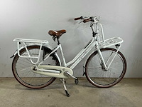 Gazelle miss grace transportfiets - afbeelding 1 van  9