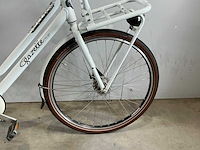 Gazelle miss grace transportfiets - afbeelding 2 van  9