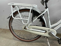 Gazelle miss grace transportfiets - afbeelding 3 van  9