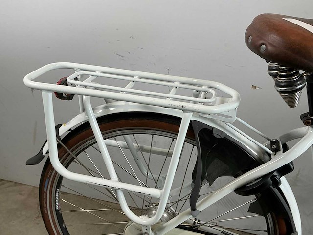 Gazelle miss grace transportfiets - afbeelding 6 van  9
